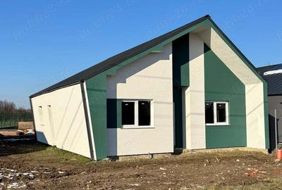 Casă cu 4 camere în Lazuri - 12