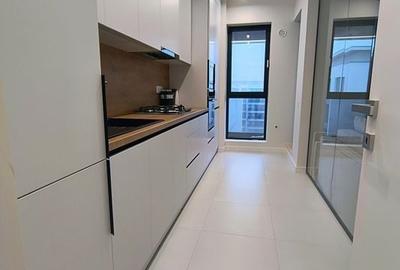 Aviatiei- Barbu Vacarescu- Promenada Mall- Nusco City - 5