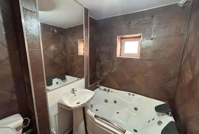 Apartament cu 3 camere decomandat, mobilat în Gară - 14