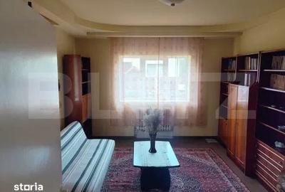 Casă cu 2 camere cu Teren 300 Mp în Ernei - 4