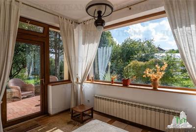 Vila EXCELENTA de vanzare Drumul Taberei - 5