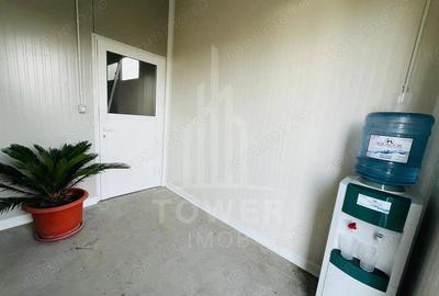 Spațiu comercial, de 430 mp, în Cristian - 4