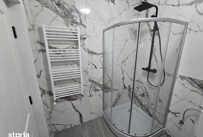 Apartament cu 2 camere în George Enescu - 2