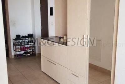 Apartament cu 2 camere semidecomandat în Aradului - 11