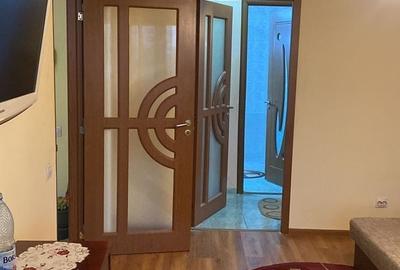 Apartament cu 2 camere semidecomandat, mobilat în Apărătorii Patriei - 12