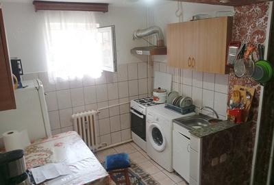 Apartament cu 2 camere decomandat în Central - 2