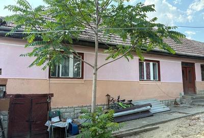 Casă cu Teren 700 Mp în Cut