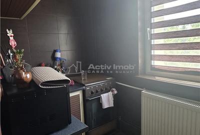 Garsonieră decomandată în Brazda lui Novac - 2