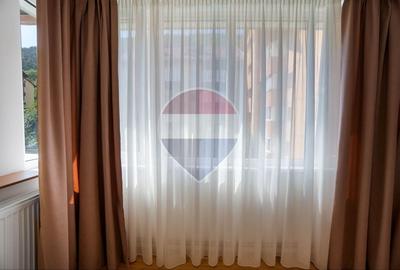Apartament cu 2 camere decomandat, mobilat în Valea Cetății - 10