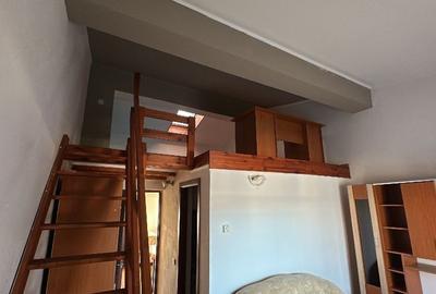 Apartament cu 2 camere, mobilat în Iris - 8