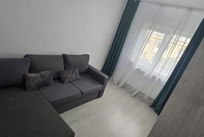 Apartament cu 3 camere decomandat în Satu Nou - 2