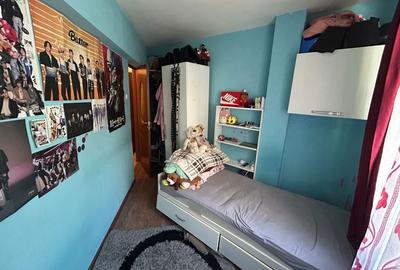 Apartament cu 2 camere semidecomandat în Micro 16 - 8