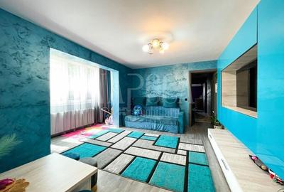 Apartament cu 3 camere semidecomandat în Gheorgheni - 3