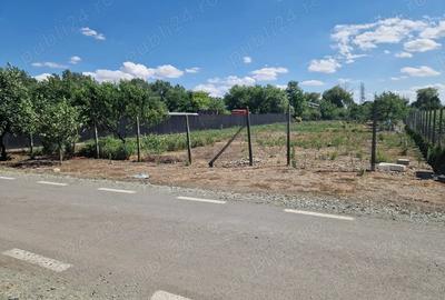 Teren de 1120 mp, în Drajna Nouă - 8