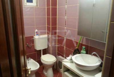 Apartament cu 2 camere decomandat, mobilat în Vatra Luminoasă - 7