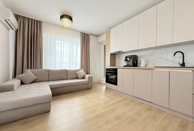 Apartament cu 3 camere decomandat în Tomis Nord