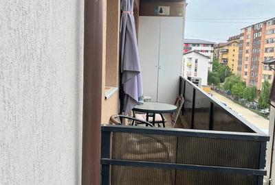 Apartament cu 2 camere decomandat în Chiajna - 2