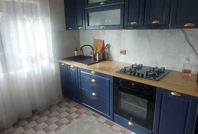 Apartament cu 3 camere în Snagov - 8