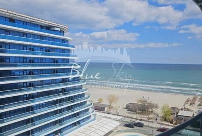 Garsonieră decomandată, mobilată în Mamaia-Sat - 1