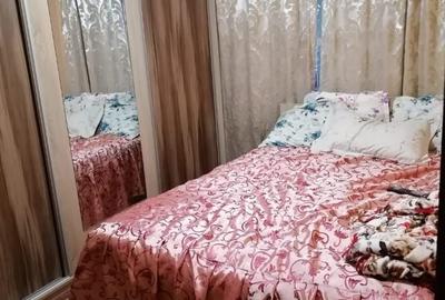 Apartament cu 2 camere decomandat în Decebal
