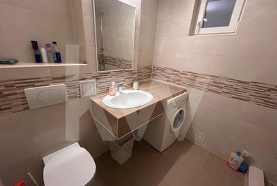 Apartament cu 3 camere semidecomandat în Mihai Viteazul - 10