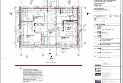 Casă cu 5 camere cu Teren 350 Mp în Tei - 1