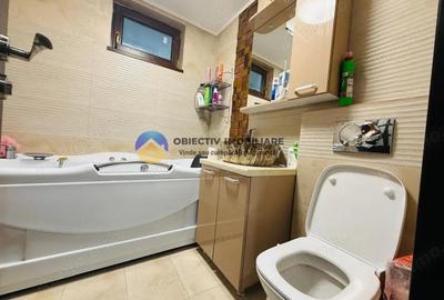 Apartament cu 2 camere decomandat, mobilat în Mărăței - 15
