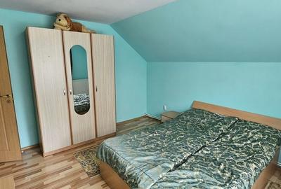 Casă cu 4 camere cu Teren 368 Mp în Coman - 6
