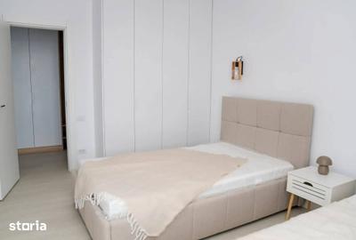 Apartament cu 2 camere în Pârneava
