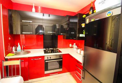 Apartament cu 4 camere decomandat în Exterior Vest - 2