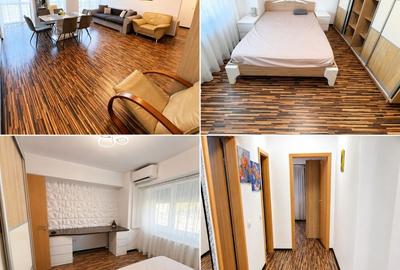 Apartament cu 3 camere decomandat în Exterior Vest - 4