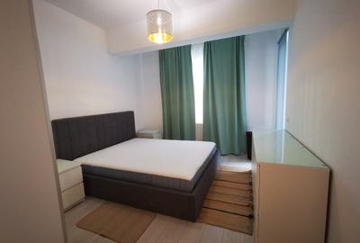Apartament cu 2 camere decomandat în Grozăvești