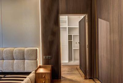 Apartament cu 2 camere semidecomandat în Florești - 8