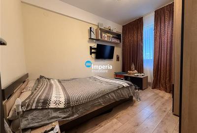 Apartament cu 2 camere decomandat în Tătărași - 3