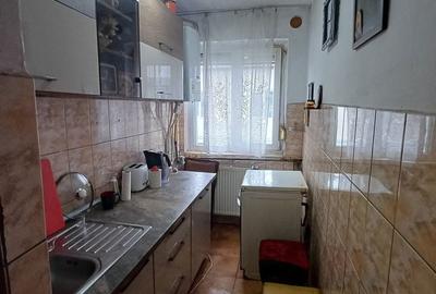 Apartament cu 2 camere în Central - 2
