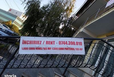 Spațiu comercial, de 185 mp, în Craiovei