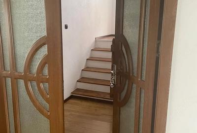 Casă cu Teren 518 Mp în Central