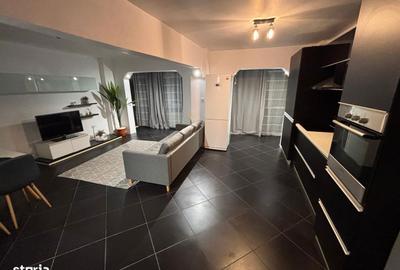 Apartament cu 3 camere decomandat în Găvana - 1