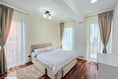 Apartament cu 4 camere, mobilat în Mănăștur - 1