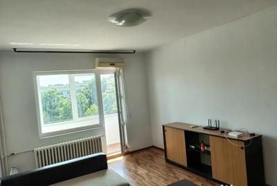 Garsonieră decomandată în Dristor