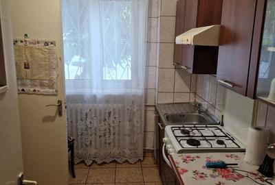 Apartament cu 2 camere semidecomandat în Central - 1