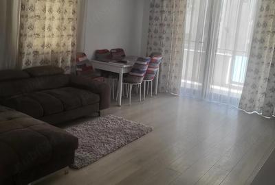 Apartament cu 2 camere decomandat în Unirii - 1