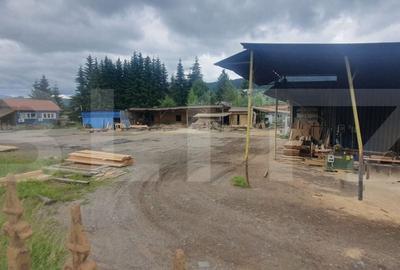 Spațiu comercial, de 3,856 mp, în Central - 1