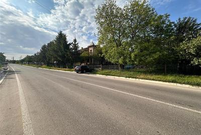 Spațiu comercial, de 386 mp, în Exterior Sud - 5