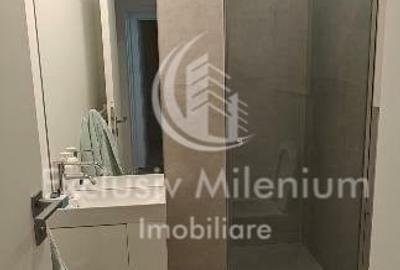 Parter Birouri Nerva Traian /Timpuri Noi 4 camere - 10