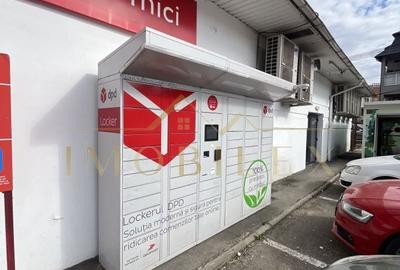 Spațiu comercial, de 1,144 mp, în Central - 3