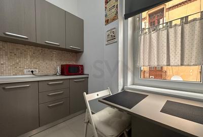 Apartament 2 camere Dorobanti Capitale Apartament 2 camere Dorobanti Capitale - 4