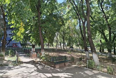 Dorobanti-Parcul Floreasca, BLOC REABILITAT, MODERN, LUMINOS - 8