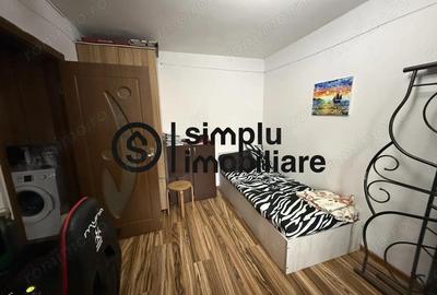 Apartament cu 3 camere semidecomandat în Brazda lui Novac - 13