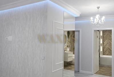 Apartament cu 3 camere semidecomandat în Exterior Nord - 5